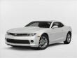 Used 2014 Chevrolet Camaro LS 2dr Car