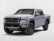 Used 2025 Nissan Frontier PRO-4X Crew Cab Pickup