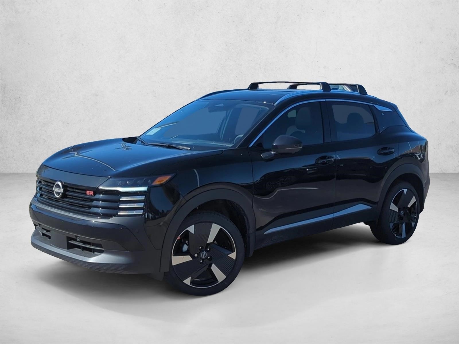 2026 Nissan KICKS SR's photo