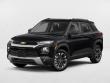 Used 2021 Chevrolet Trailblazer LT Sport Utility