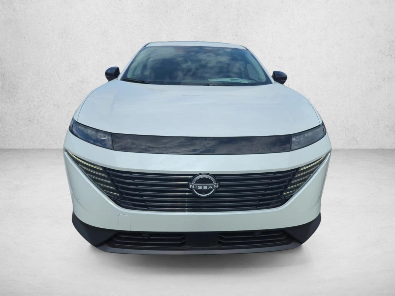 2025 Nissan Murano SL - Photo 6