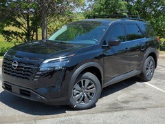 2026 Nissan Pathfinder SV SUV
