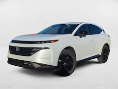 2025 Nissan Murano SV SUV