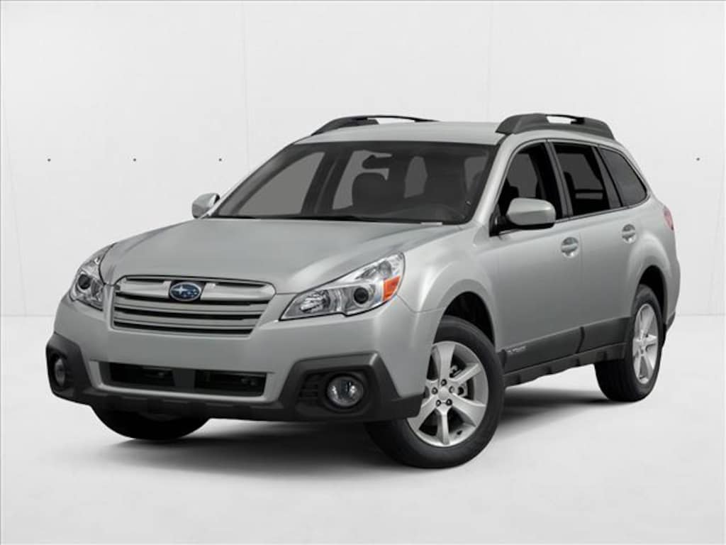 Used 2014 Subaru Outback 2.5i Sport Utility