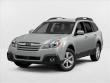 Used 2014 Subaru Outback 2.5i Sport Utility