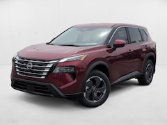 2026 Nissan Rogue SV SUV