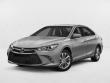 Used 2017 Toyota Camry SE 4dr Car