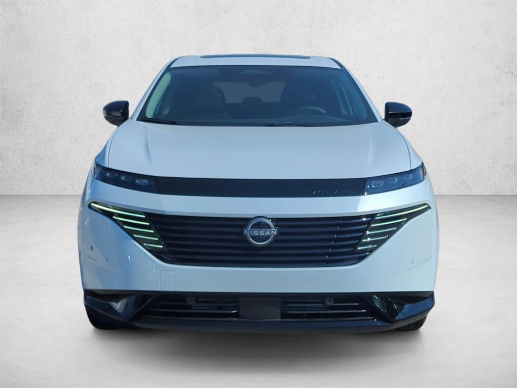New 2027 Nissan Murano Platinum SUV