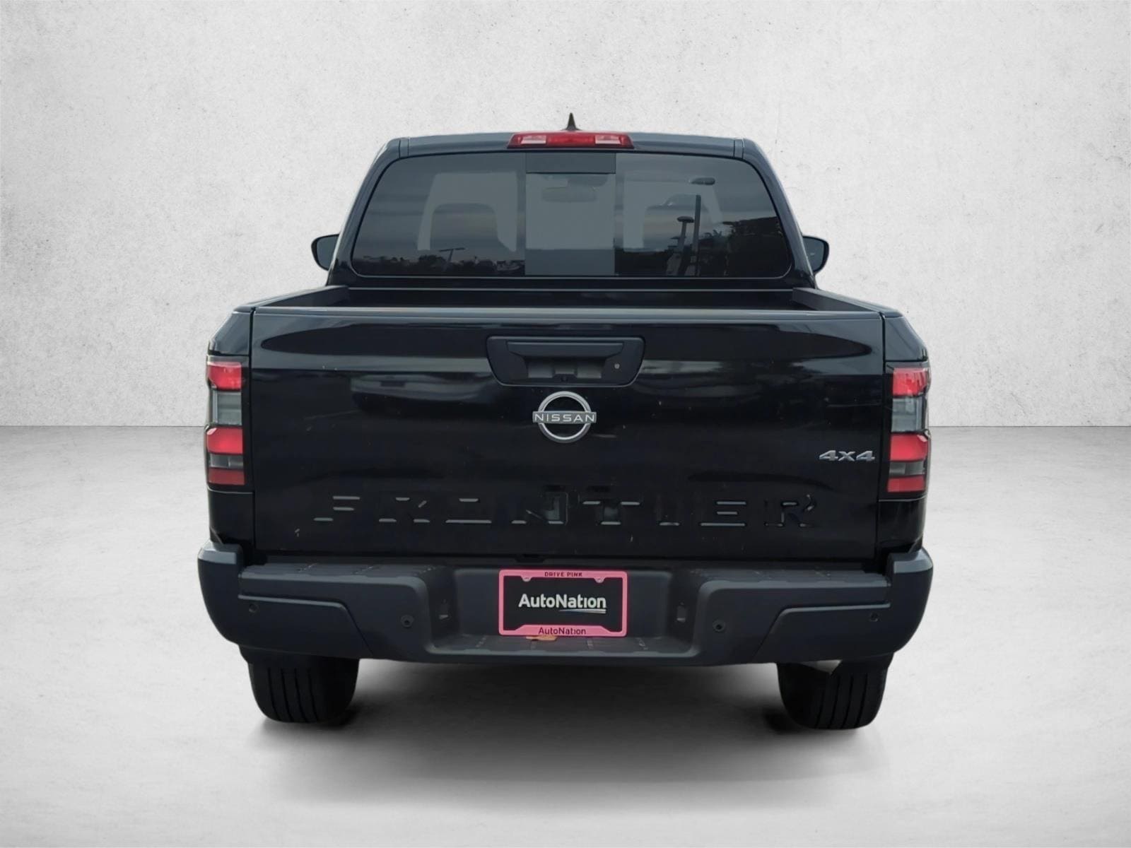2026 Nissan Frontier S - Photo 6