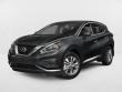 Used 2018 Nissan Murano SL Sport Utility