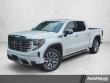 Used 2025 GMC Sierra 1500 Denali Crew Cab Pickup