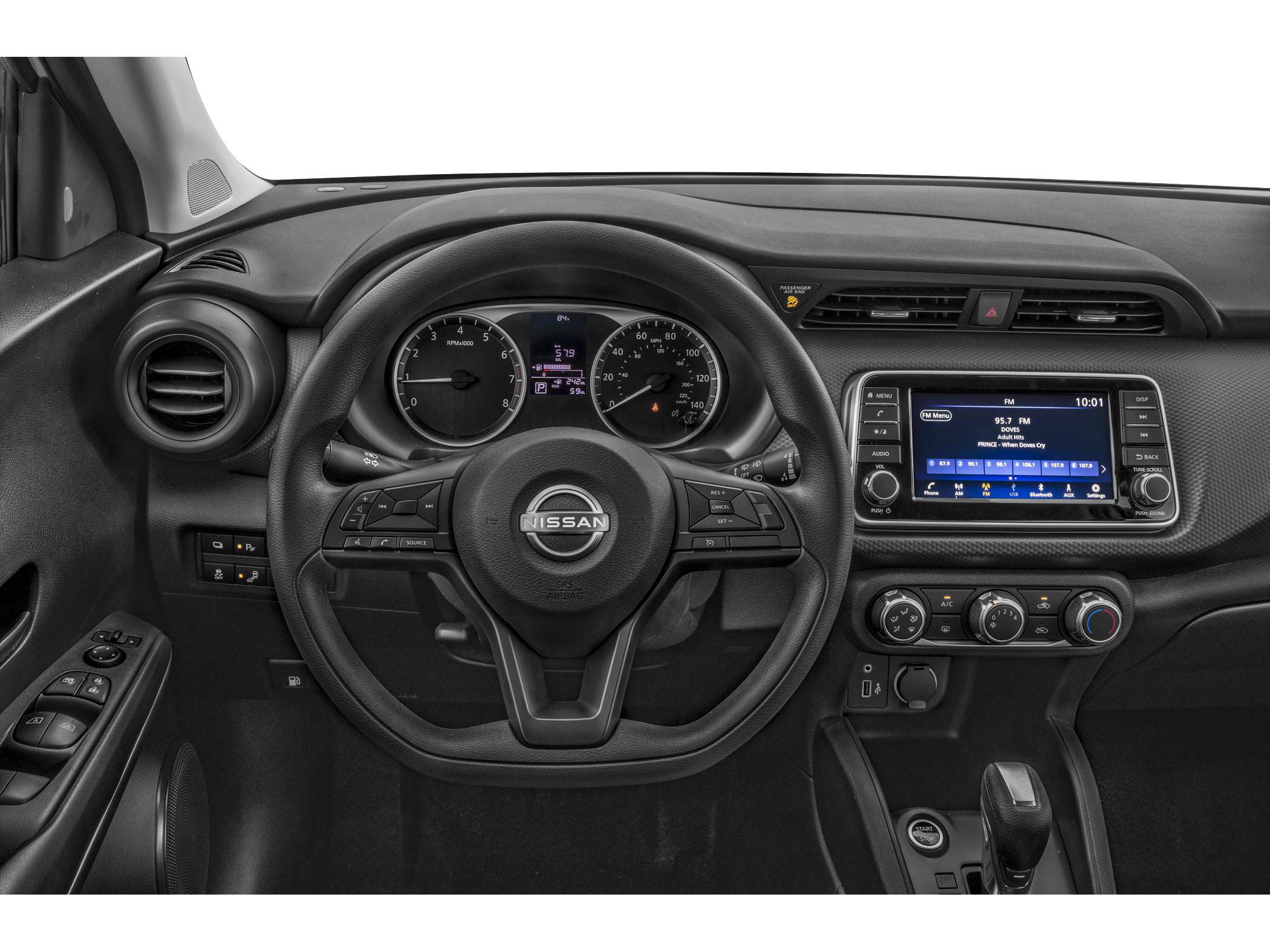 2025 Nissan Kicks Play S photo 4