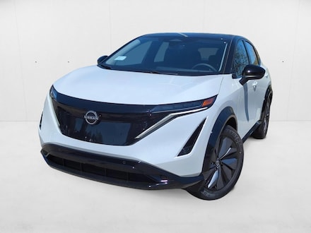 2023 Nissan ARIYA ENGAGE+ SUV