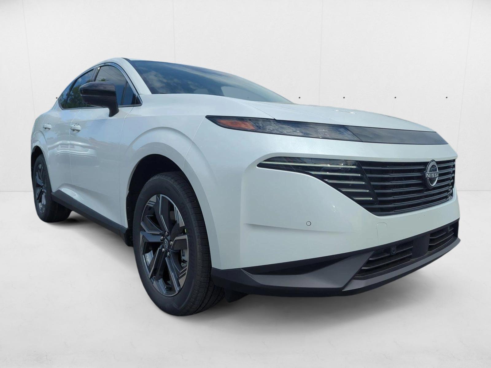 2025 Nissan Murano SL - Photo 7