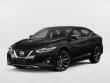 Used 2022 Nissan Maxima SR 4dr Car