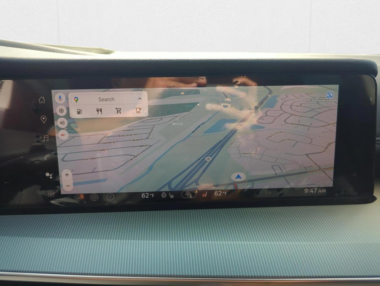 2025 Nissan Murano SL - Photo 13