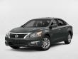 Used 2015 Nissan Altima 2.5 S 4dr Car