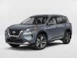 Used 2021 Nissan Rogue Platinum Sport Utility