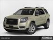 Used 2014 GMC Acadia SLT Sport Utility