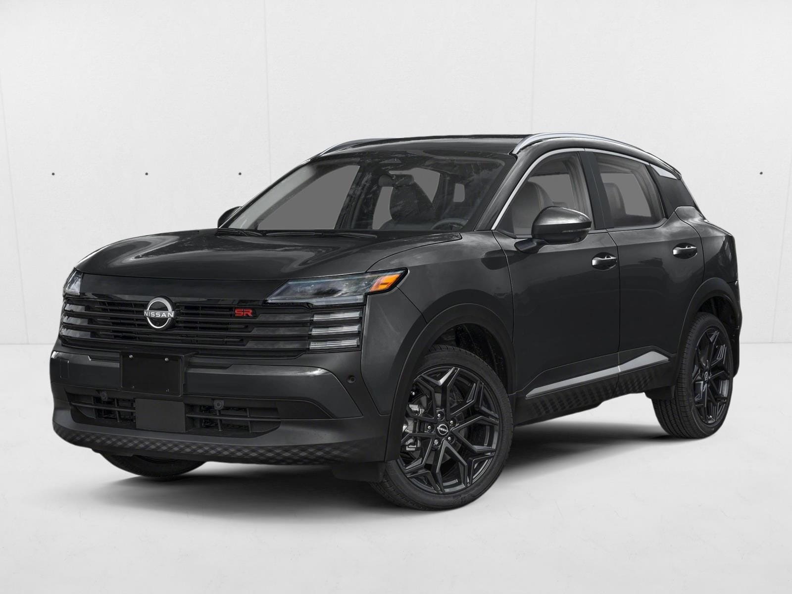 2026 Nissan KICKS SR's photo