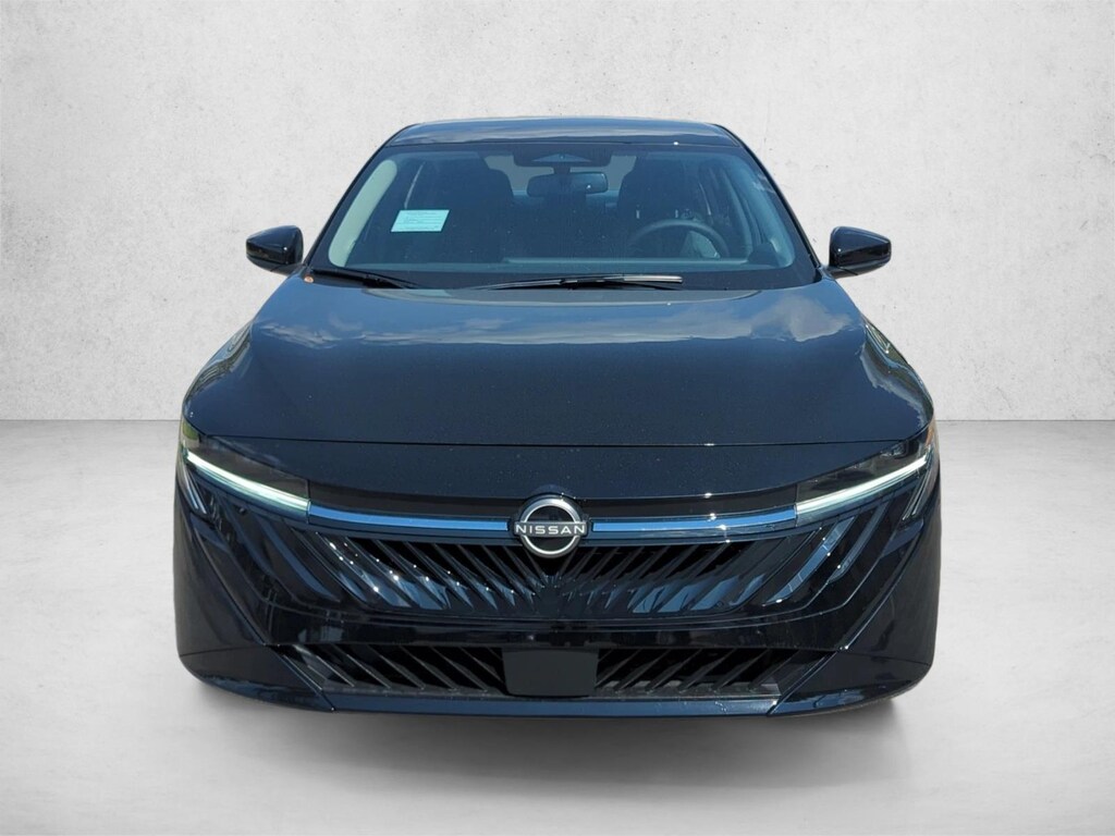 New 2027 Nissan Sentra SV Sedan