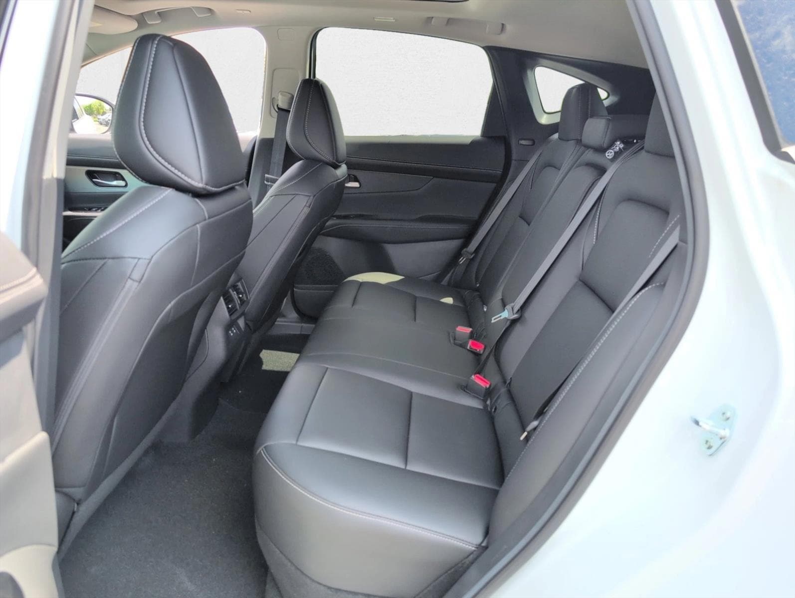 2025 Nissan Murano SL - Photo 20