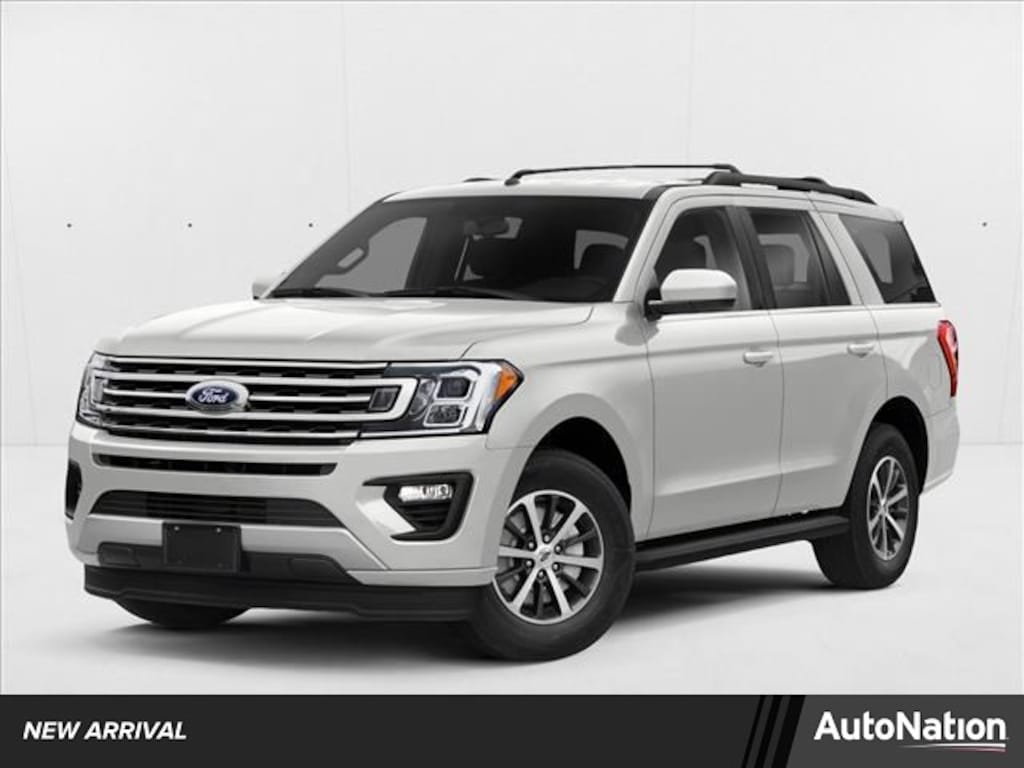 Used 2021 Ford Expedition Limited Sport Utility