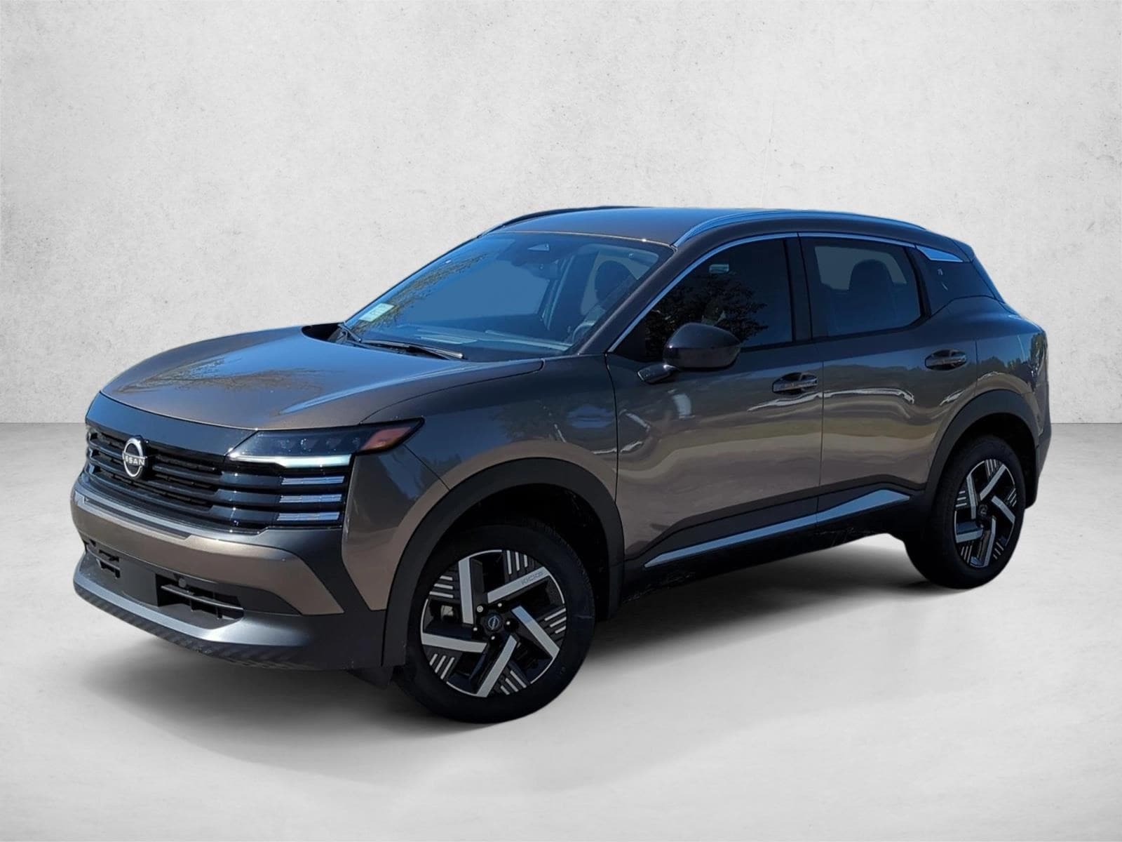 2026 Nissan KICKS SV's photo