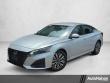 Used 2023 Nissan Altima 2.5 SV 4dr Car