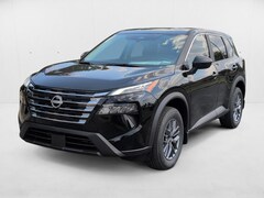 2026 Nissan Rogue S SUV