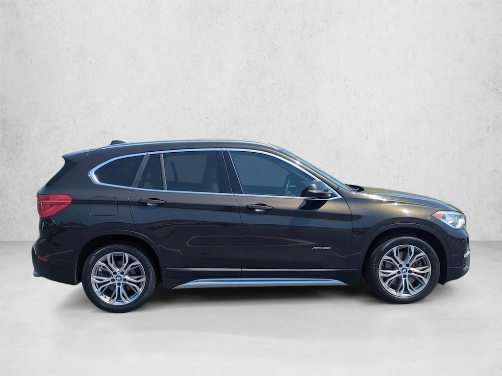 Used 2016 BMW X1 xDrive28i Sport Utility