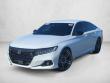 Used 2022 Honda Accord Sedan Sport 4dr Car