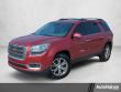 Used 2014 GMC Acadia SLT Sport Utility