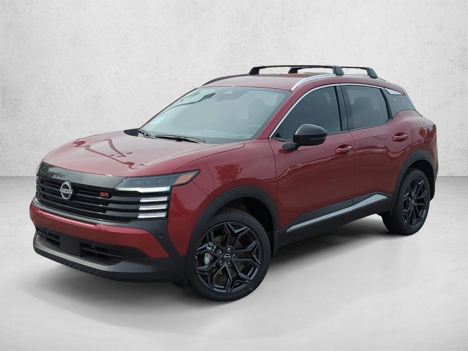 2026 Nissan KICKS SR's photo