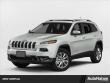 Used 2015 Jeep Cherokee Limited Sport Utility