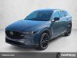 Used 2024 Mazda CX-5 2.5 S Carbon Edition Sport Utility