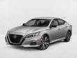 Used 2021 Nissan Altima 2.5 SR 4dr Car
