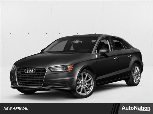 Used 2015 Audi A3 1.8T Premium