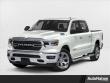 Used 2021 Ram 1500 Big Horn Crew Cab Pickup