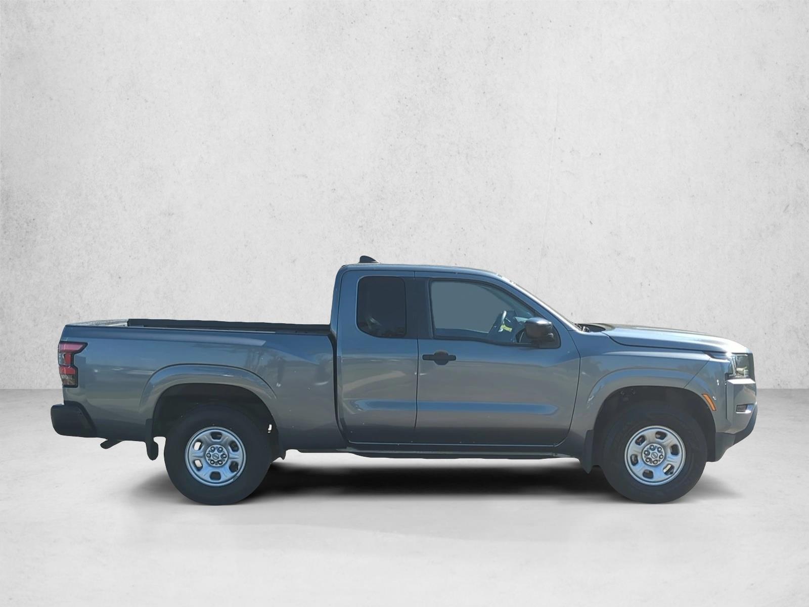 2022 Nissan Frontier S photo 4