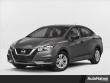 Used 2023 Nissan Versa SV 4dr Car