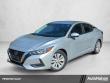 Used 2020 Nissan Sentra S 4dr Car