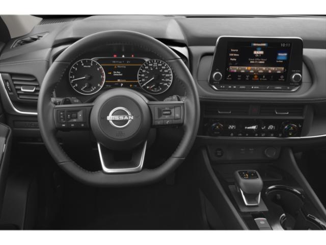2025 Nissan Rogue S photo 4