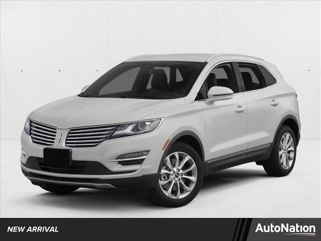 2015 Lincoln MKC