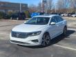 Used 2020 Volkswagen Passat 2.0T SEL 4dr Car