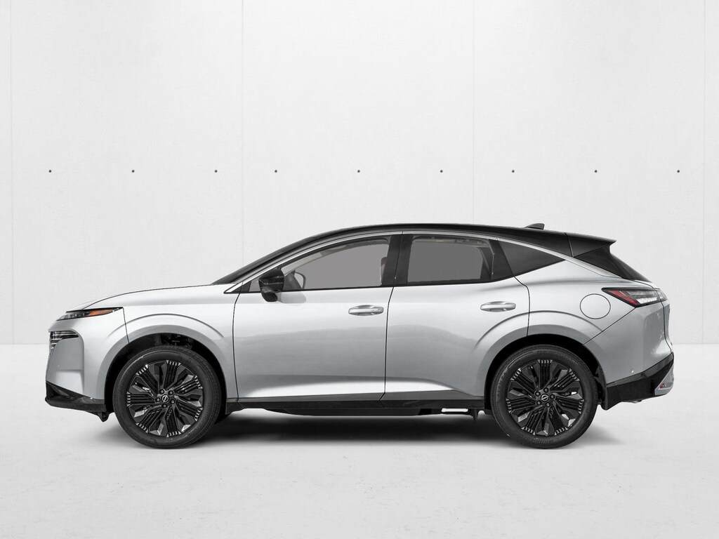New 2027 Nissan Murano Platinum SUV