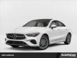 Used 2025 Mercedes-Benz CLA CLA 250 4dr Car