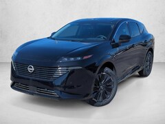 2026 Nissan Murano Platinum SUV
