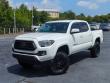 Used 2021 Toyota Tacoma SR5 Crew Cab Pickup