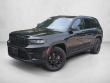 Used 2024 Jeep Grand Cherokee Altitude Sport Utility
